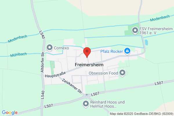 gginfocom GmbH