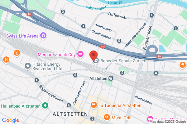 bke Bildungzentrum Kinderbetreuung