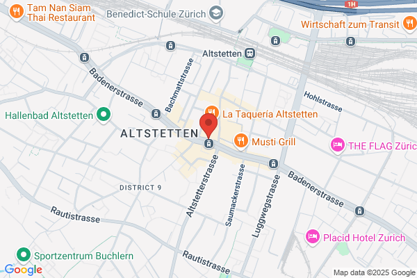 Finanzconsul AG
