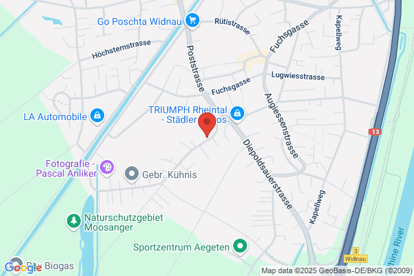 EIBROM GmbH