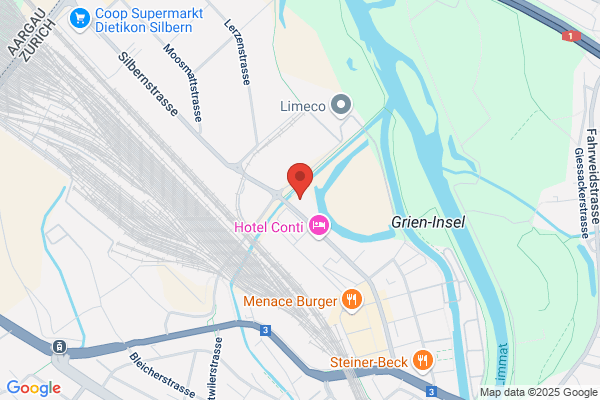 Edil Way GmbH
