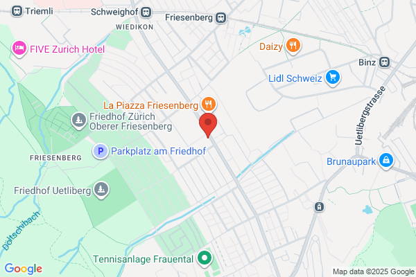 Boutique Friesenberg