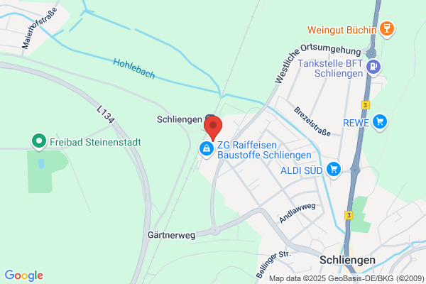 Behag Party-Service
