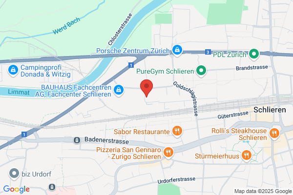 West und Partner GmbH