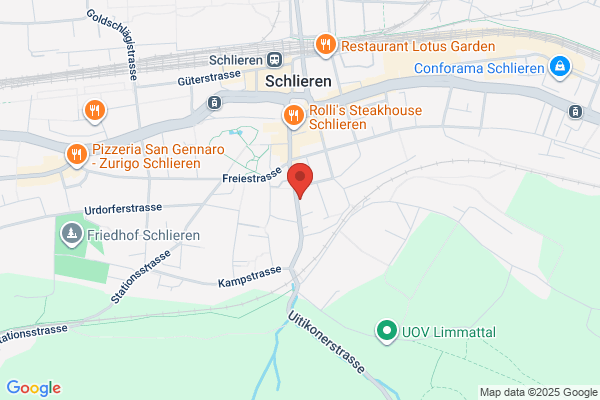 Inform Buero- und Wohndesign Bau und Moebelmueller AG