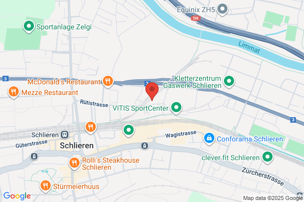 Omrea Objekteinrichtungen AG