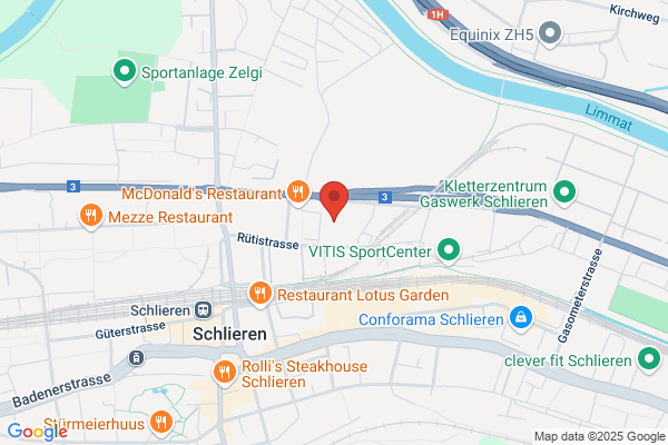 LAN-Informatik AG