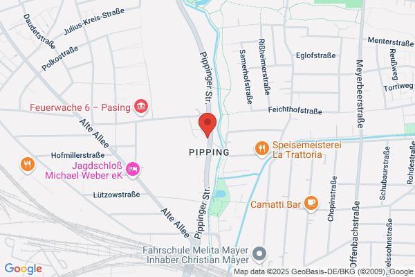 P. Hitz GmbH