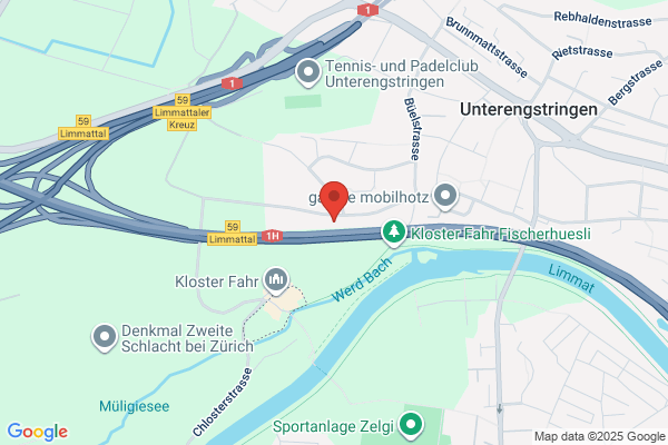 WHT-Software AG