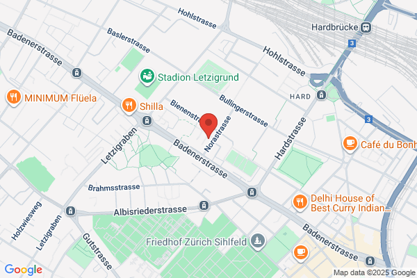 BFP Bernhard Frei und Partner Immobilientreuhand GmbH
