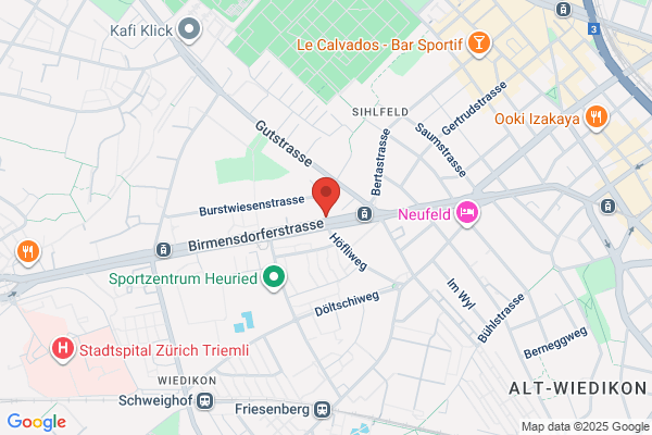 ABC-Schnider's Hair Center