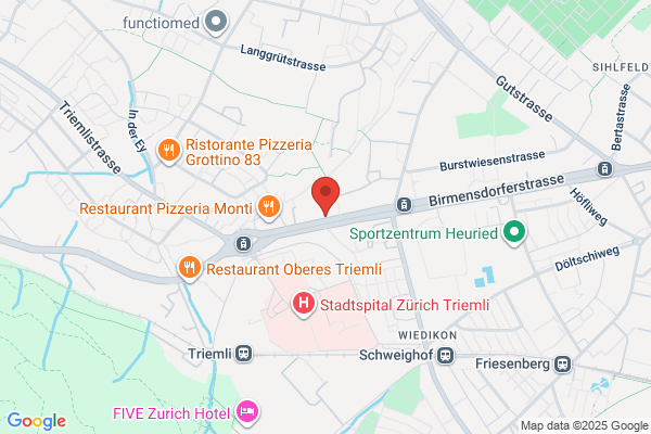 Extensio Coiffeur & Laserbehandlung