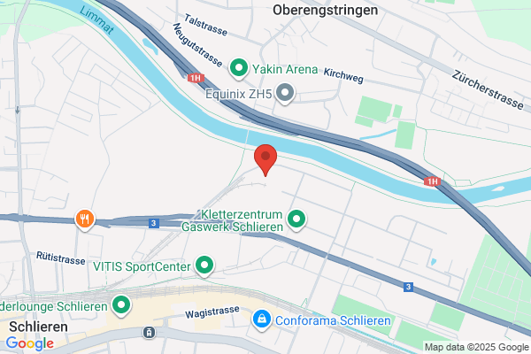 Dentatech Handels AG