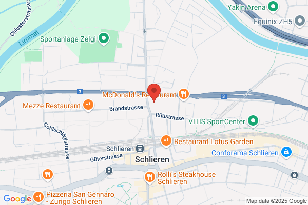 Kinderbetreuung Patschhändli