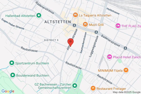 Schlüsseldienst Zürich - Schlosserei Service
