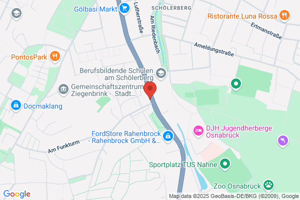 Lingua Fachübersetzungen