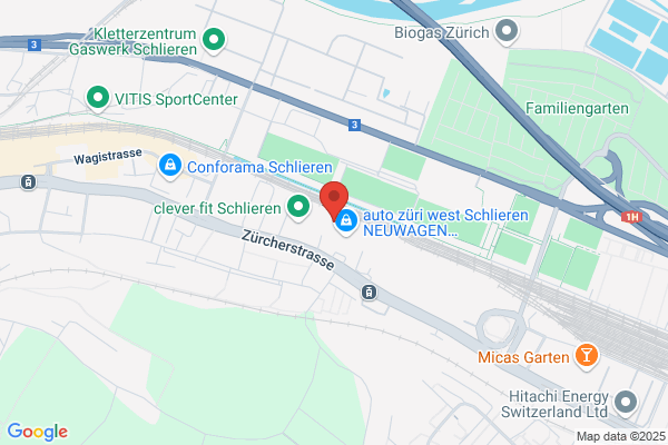 Eikle Service AG