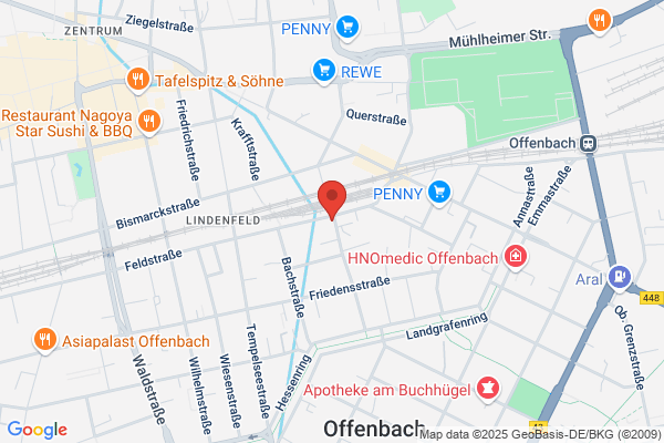 Kesta Dienstleistungs GmbH
