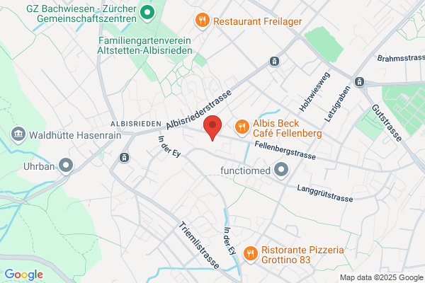 S+C Schroeter + Christinger Persoenlichkeitstraining