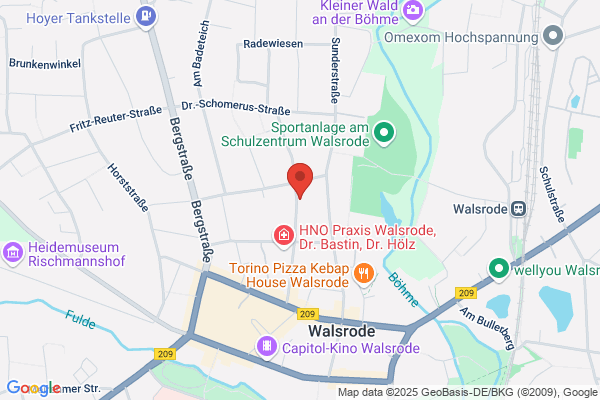 VAV GmbH Beratungen