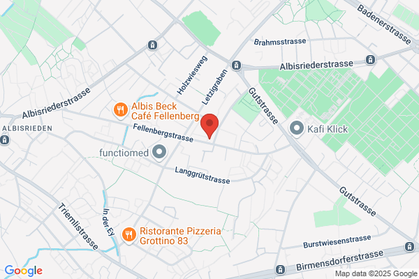 Limmattal Gemeinnuetzige Baugenossenschaft