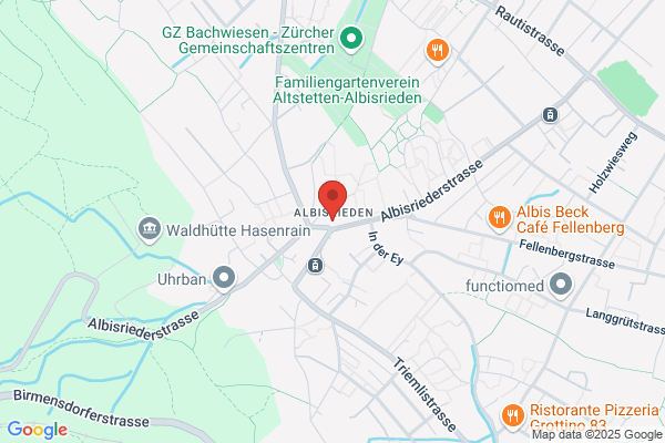 Sana Sport-Drogerie AG