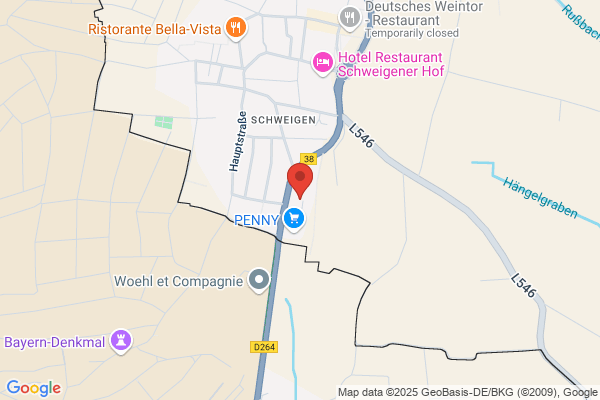 Schweighof-Drogerie