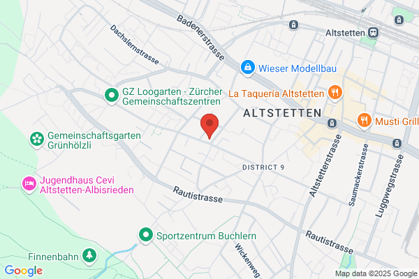 Mayländer Schriften + Reklame Werbetechnik GmbH
