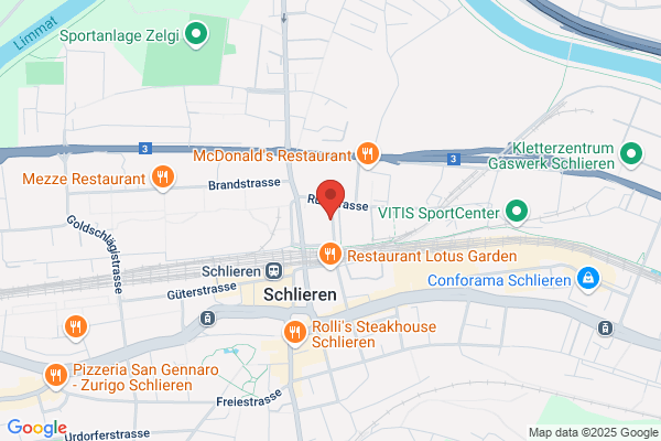 Hans Eichenberger und Co