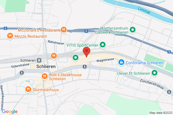 BSS S. Scherrer