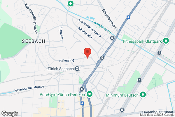 CSC Switzerland GmbH