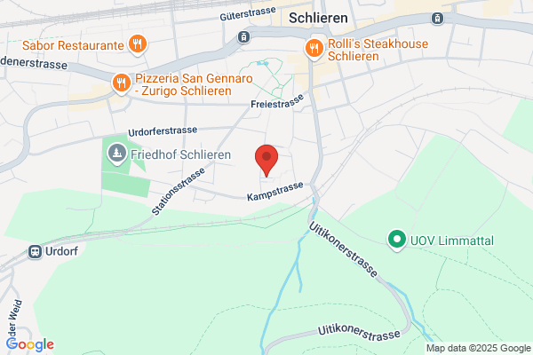 Ducry Informatik GmbH