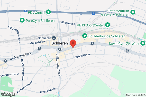 Raiffeisenbank Dietikon