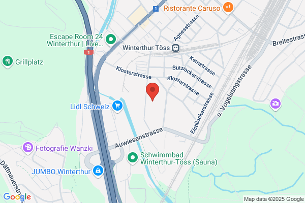 Schefer Consulting GmbH