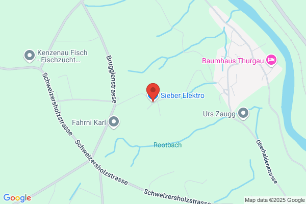 Sieber Elektronik Informatik