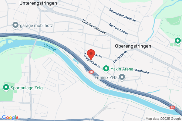VON REPPERT emc