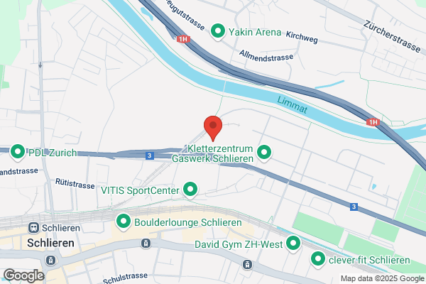 Z und B Vertriebs GmbH