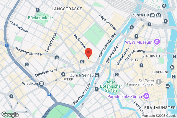 Zeitecht GmbH