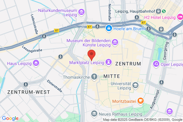 IT Personalvermittlungs GmbH (IPV)