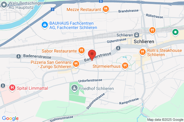 Imgalex GmbH