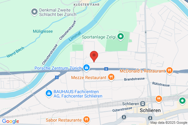 MSOS M. Suter Office Support