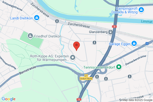 Sicherheitsdienst Shpend