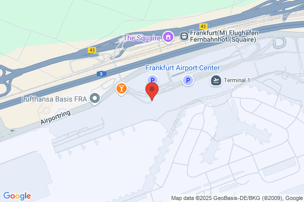 V.I.P. Service Agency GmbH
