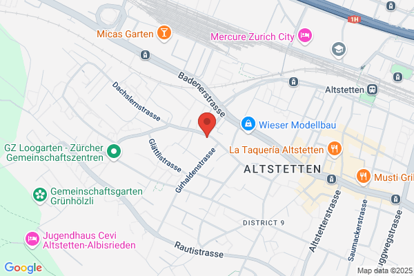 Grafik Atelier Diana und Werner Zimmermann