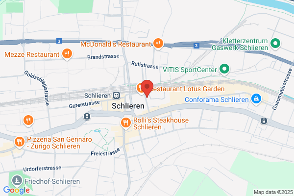 Trend Products (Schweiz) AG