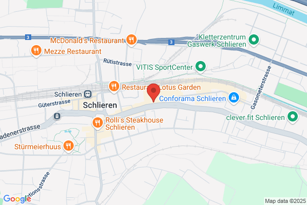 Neue Buerker Treuhand AG