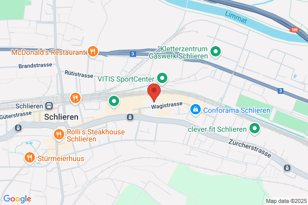 Stalder Hydraulik Service-Center