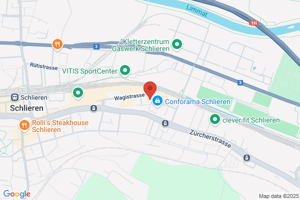 Stawag Biotech AG