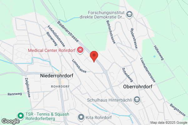 Liberty Medical Switzerland AG