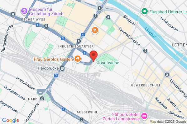 Stauffacher Handels GmbH